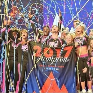 Meet your Posher, Preston allen